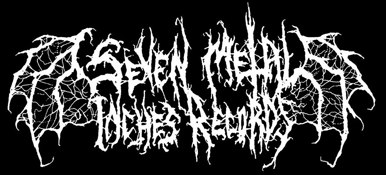 Sevenmetalinches.com – Official Website of Seven Metal Inches Records